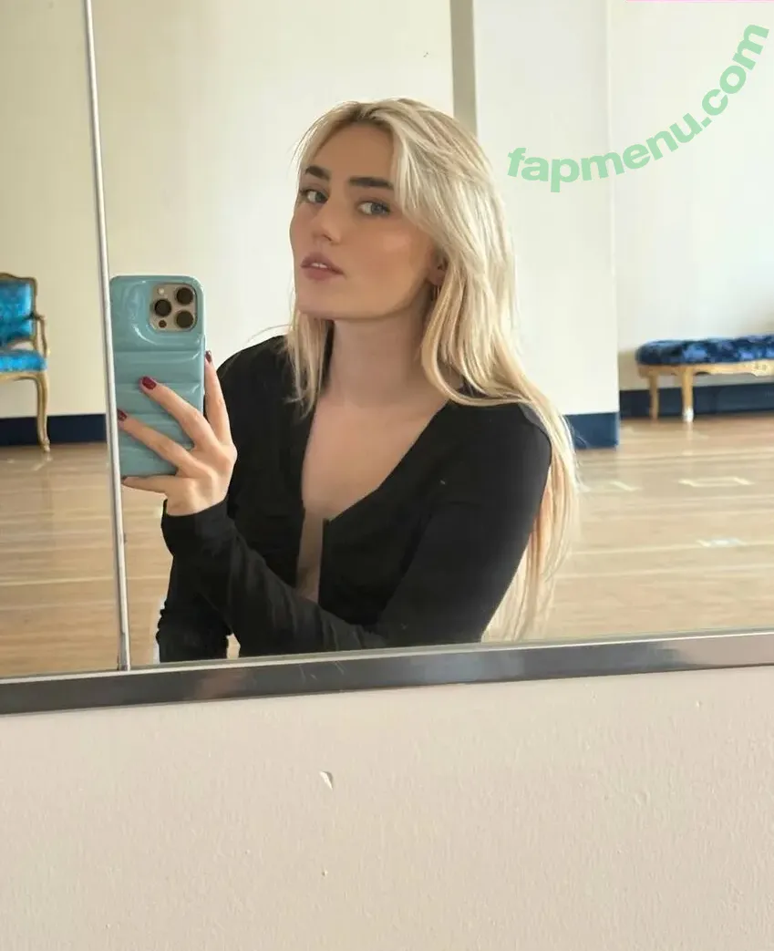 Meg Donnelly nude photo #0131 (megdonnelly)