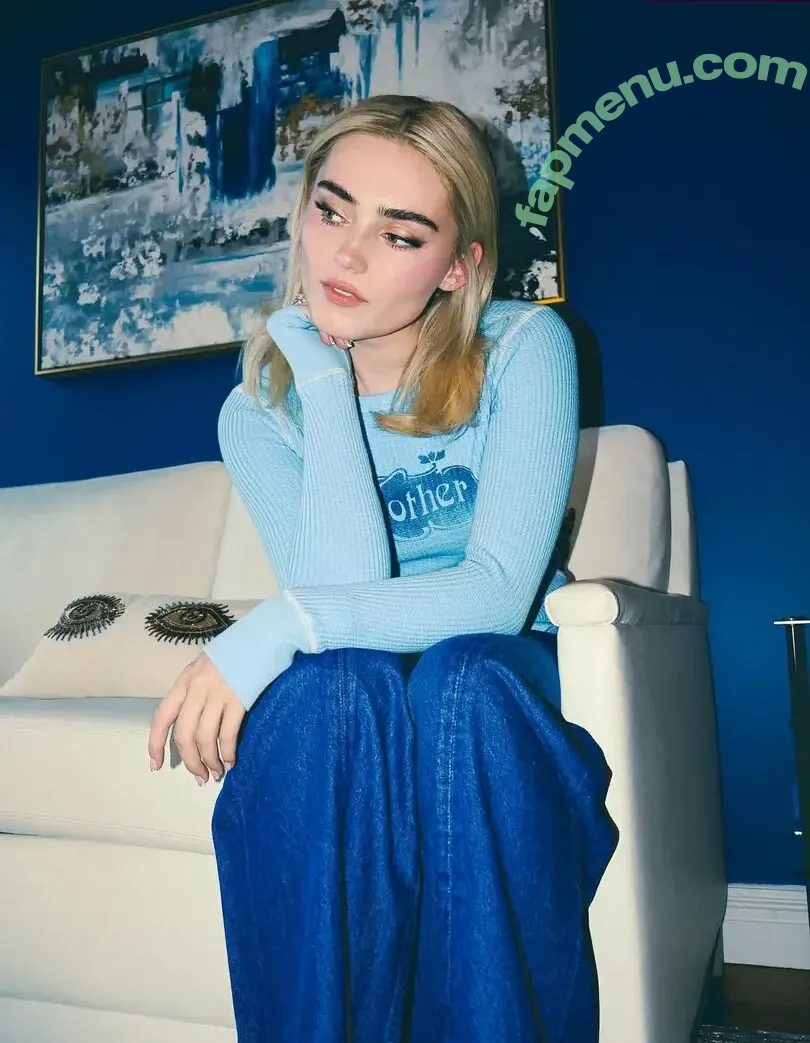 Meg Donnelly nude photo #0134 (megdonnelly)