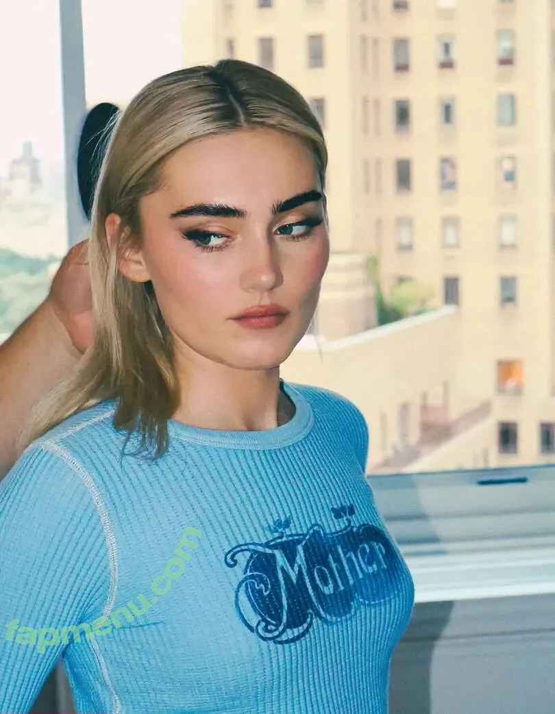 Meg Donnelly nude photo #0135 (megdonnelly)