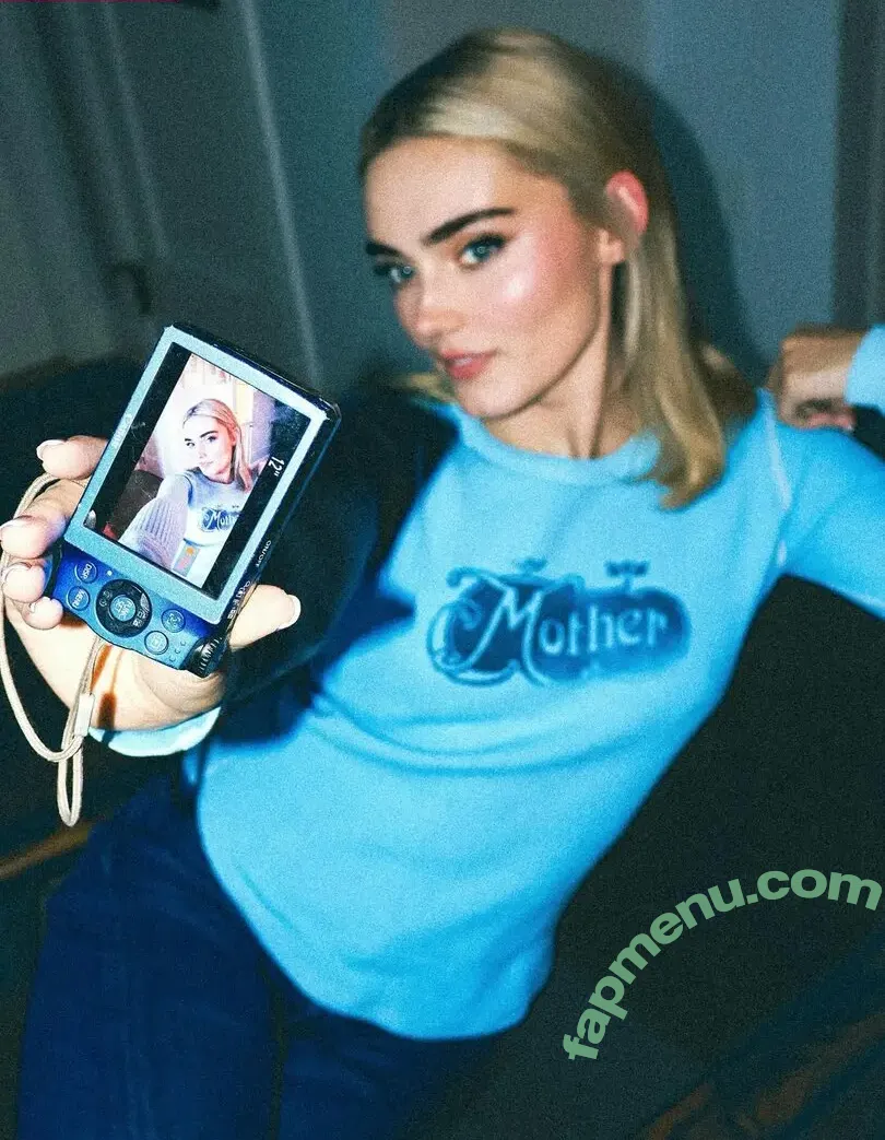 Meg Donnelly nude photo #0141 (megdonnelly)