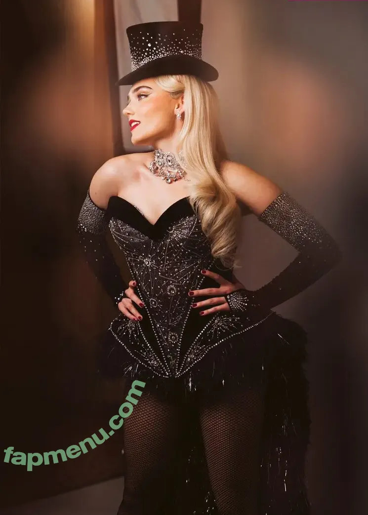 Meg Donnelly nude photo #0146 (megdonnelly)