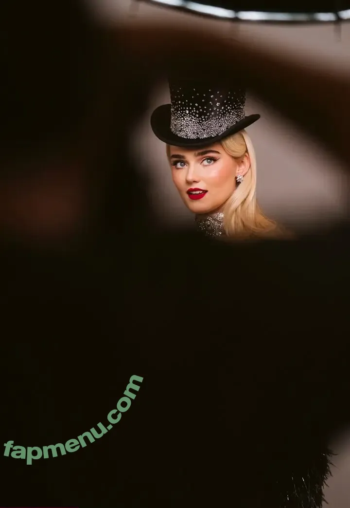 Meg Donnelly nude photo #0147 (megdonnelly)