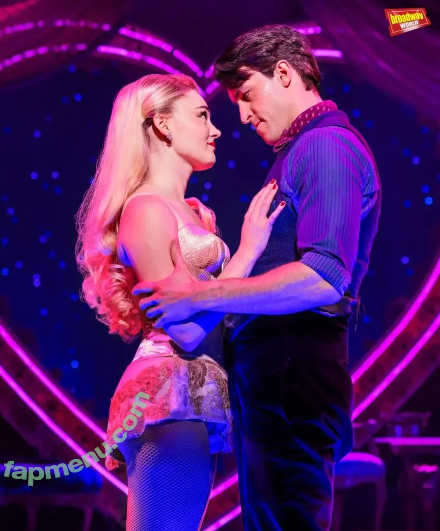 Meg Donnelly nude photo #0150 (megdonnelly)