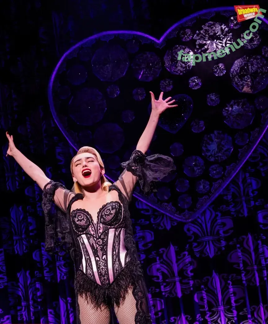 Meg Donnelly nude photo #0151 (megdonnelly)