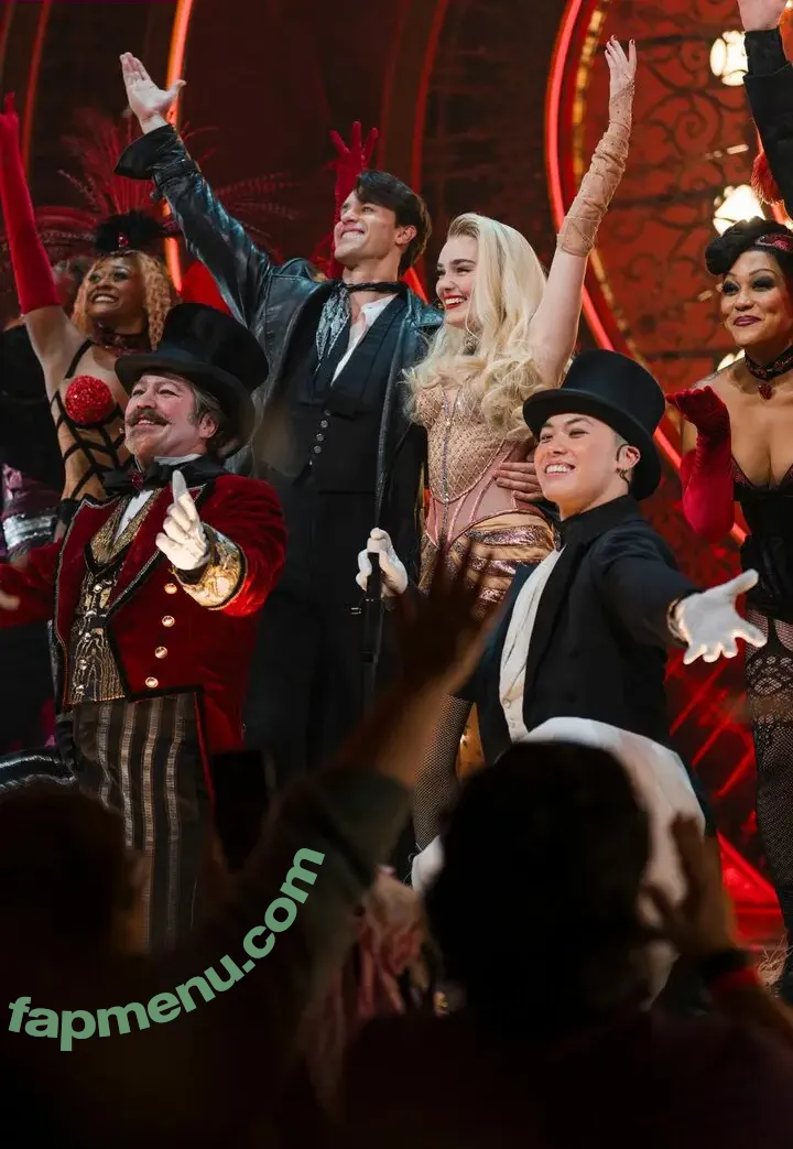 Meg Donnelly nude photo #0157 (megdonnelly)