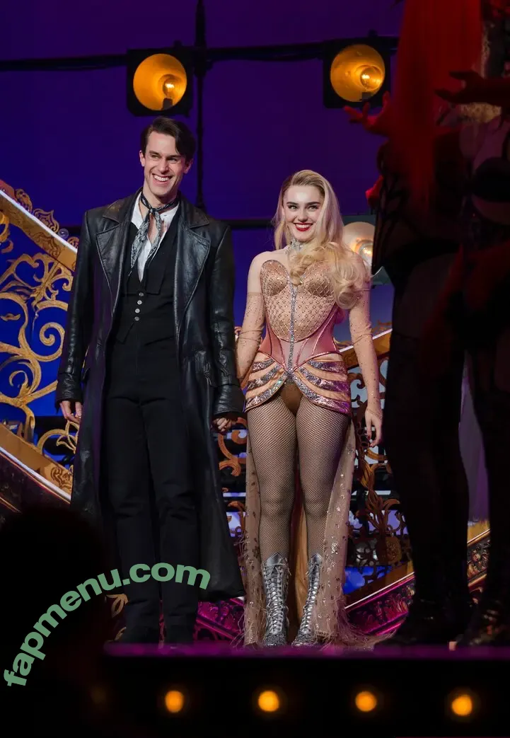 Meg Donnelly nude photo #0159 (megdonnelly)