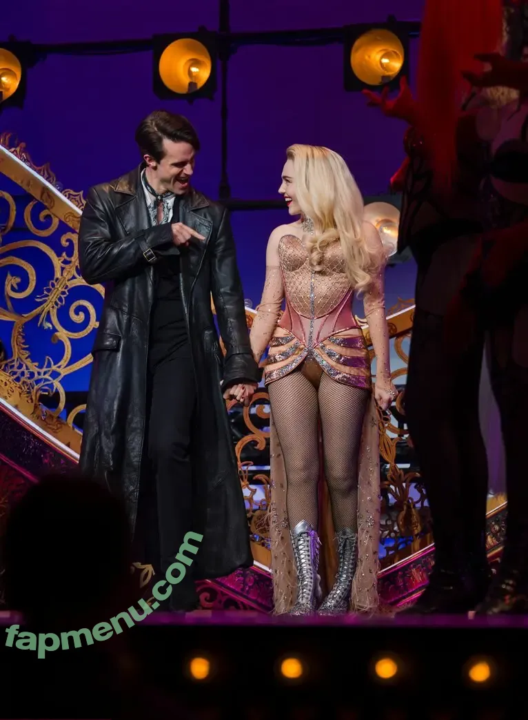 Meg Donnelly nude photo #0160 (megdonnelly)