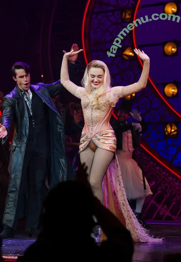 Meg Donnelly nude photo #0161 (megdonnelly)