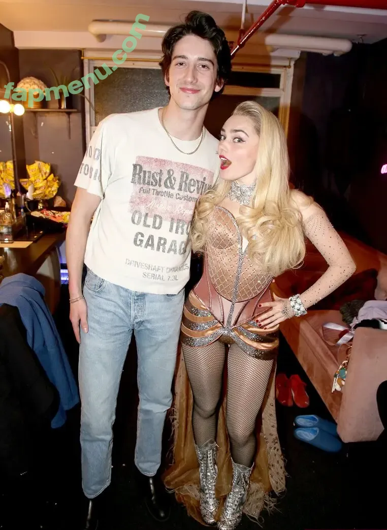 Meg Donnelly nude photo #0167 (megdonnelly)