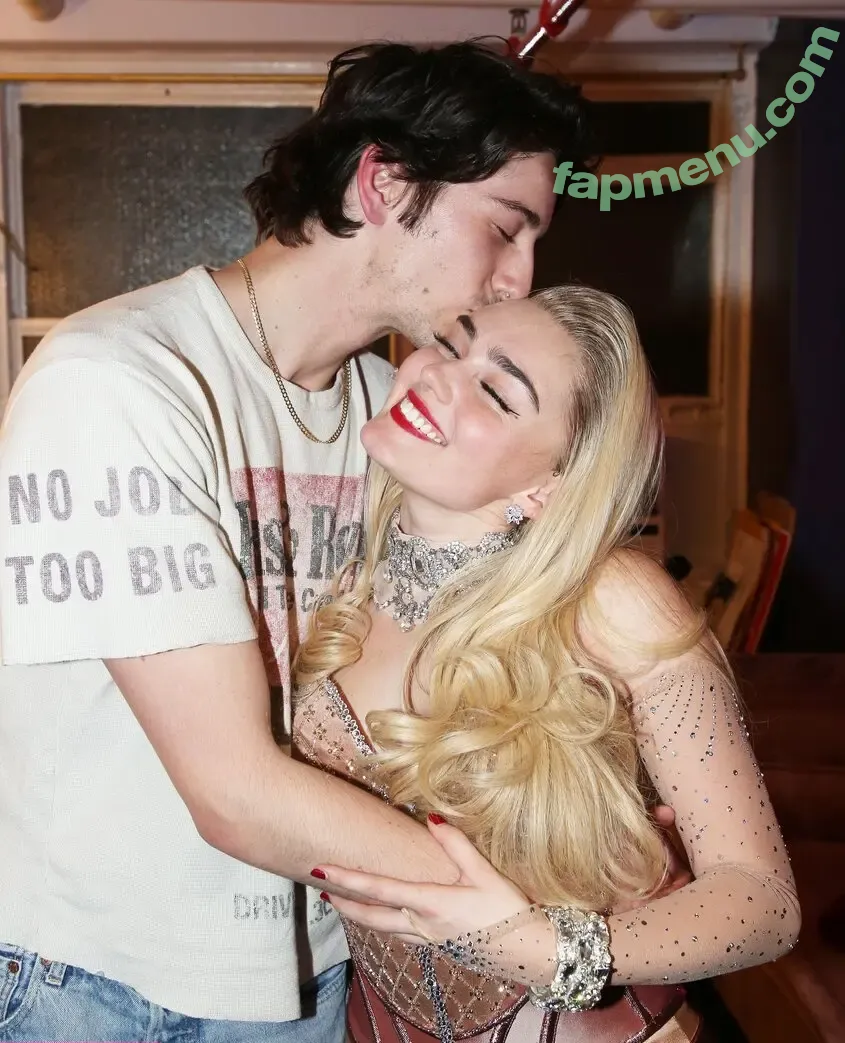 Meg Donnelly nude photo #0169 (megdonnelly)