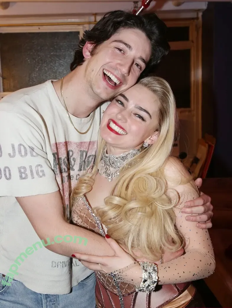 Meg Donnelly nude photo #0171 (megdonnelly)