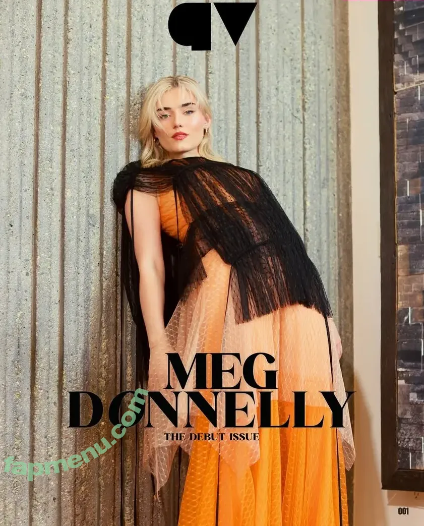 Meg Donnelly nude photo #0173 (megdonnelly)