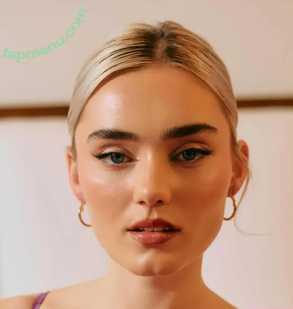 Meg Donnelly nude photo #0176 (megdonnelly)