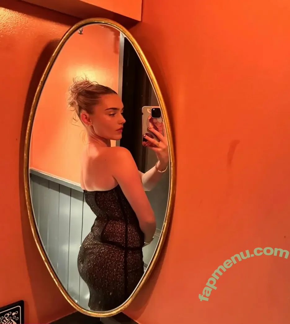 Meg Donnelly nude photo #0183 (megdonnelly)