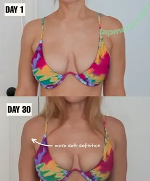 Meg Gallagher / megsquats nude photo #0192