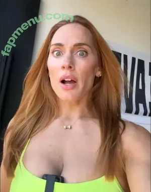 Meg Gallagher / megsquats nude photo #0201