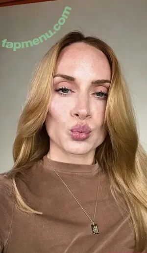 Meg Gallagher / megsquats nude photo #0209