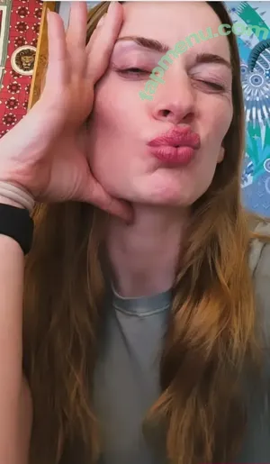 Meg Gallagher / megsquats nude photo #0212