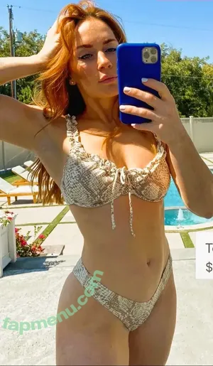 Meg Gallagher / megsquats nude photo #0229