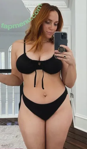 Meg Gallagher / megsquats nude photo #0254