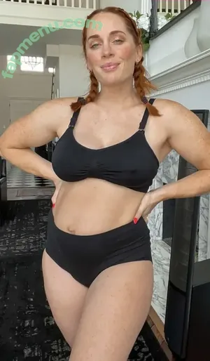 Meg Gallagher / megsquats nude photo #0262