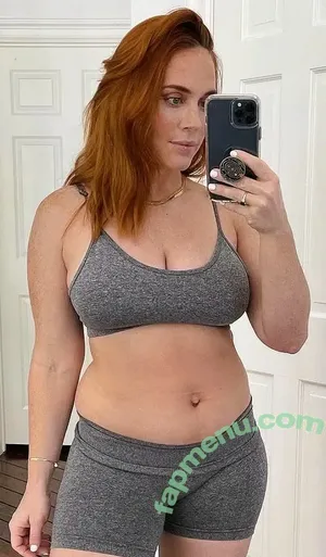 Meg Gallagher / megsquats nude photo #0264