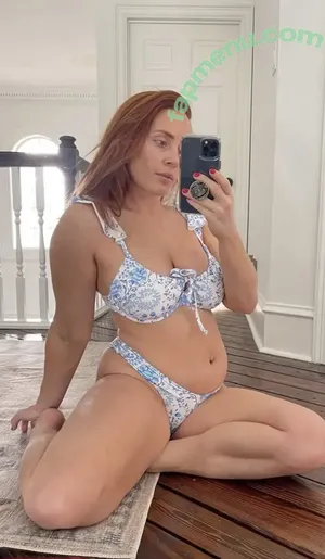 Meg Gallagher / megsquats nude photo #0271