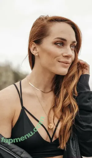 Meg Gallagher / megsquats nude photo #0295