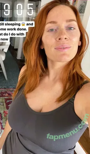 Meg Gallagher / megsquats nude photo #0306