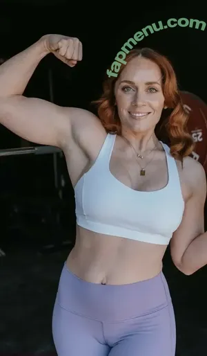 Meg Gallagher / megsquats nude photo #0308