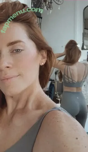 Meg Gallagher / megsquats nude photo #0318