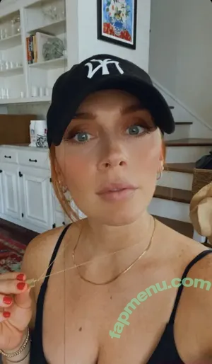 Meg Gallagher / megsquats nude photo #0322