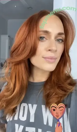 Meg Gallagher / megsquats nude photo #0334