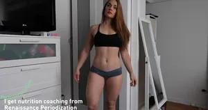 Meg Gallagher / megsquats nude photo #0343