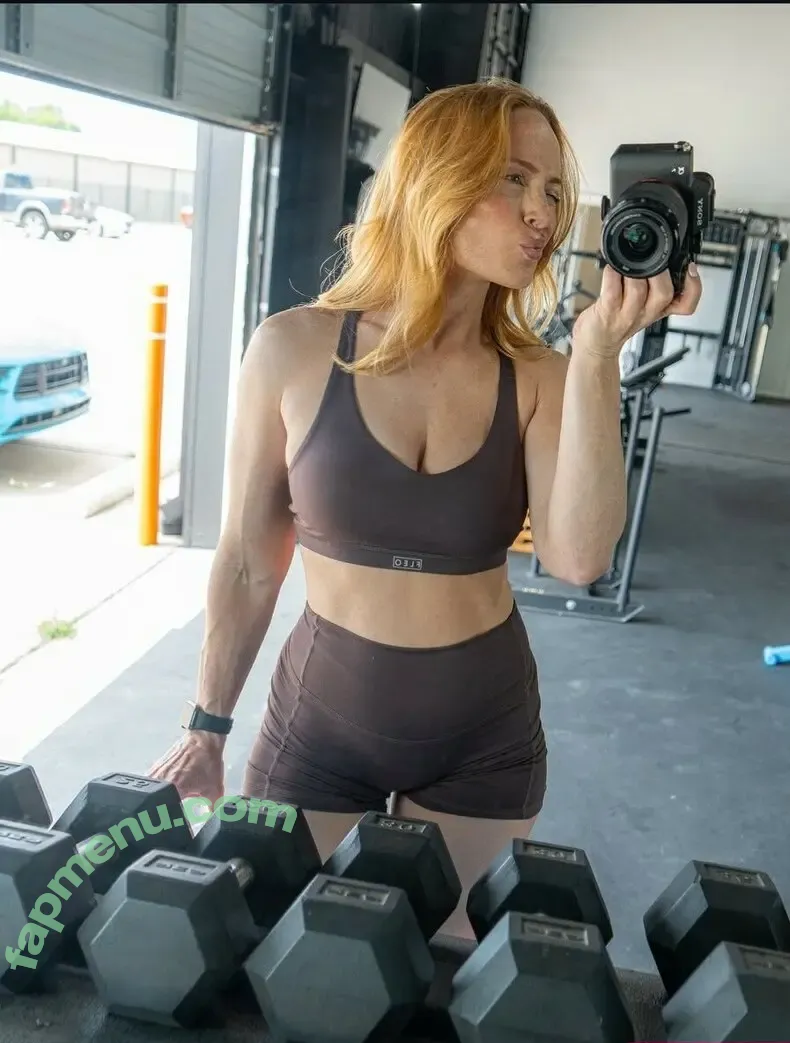 Meg Gallagher nude photo #0001 (Meg Gallagher)