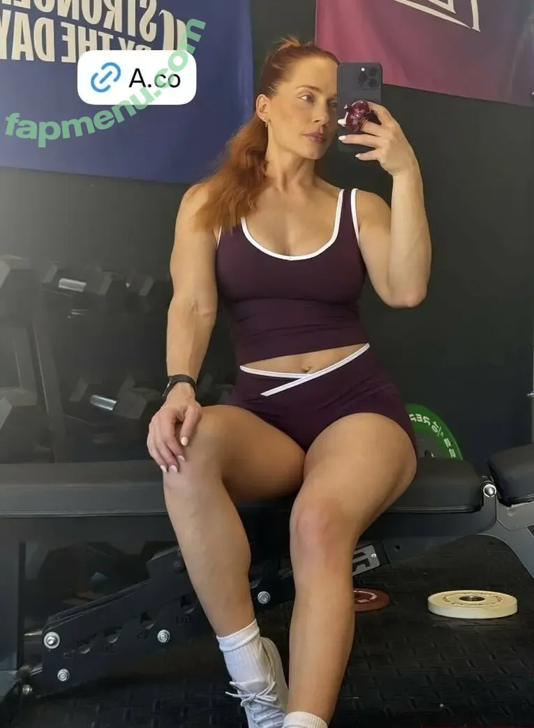 Meg Gallagher nude photo #0028 (megsquats)