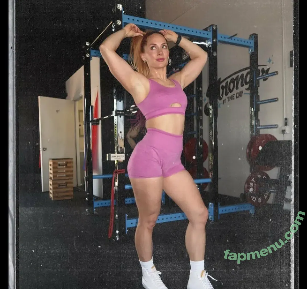 Meg Gallagher nude photo #0038 (megsquats)