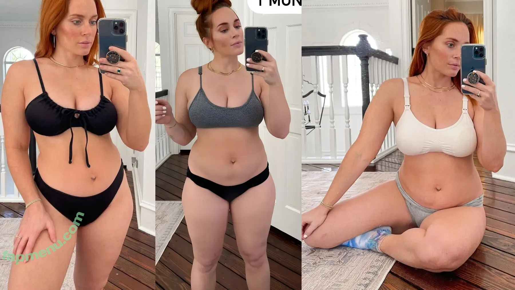 Meg Gallagher nude photo #0040 (megsquats)