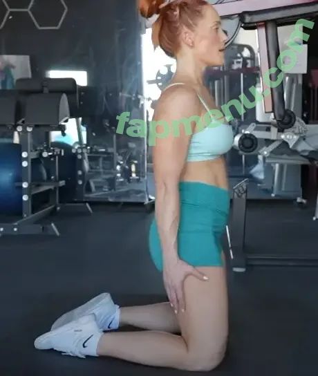 Meg Gallagher nude photo #0107 (megsquats)