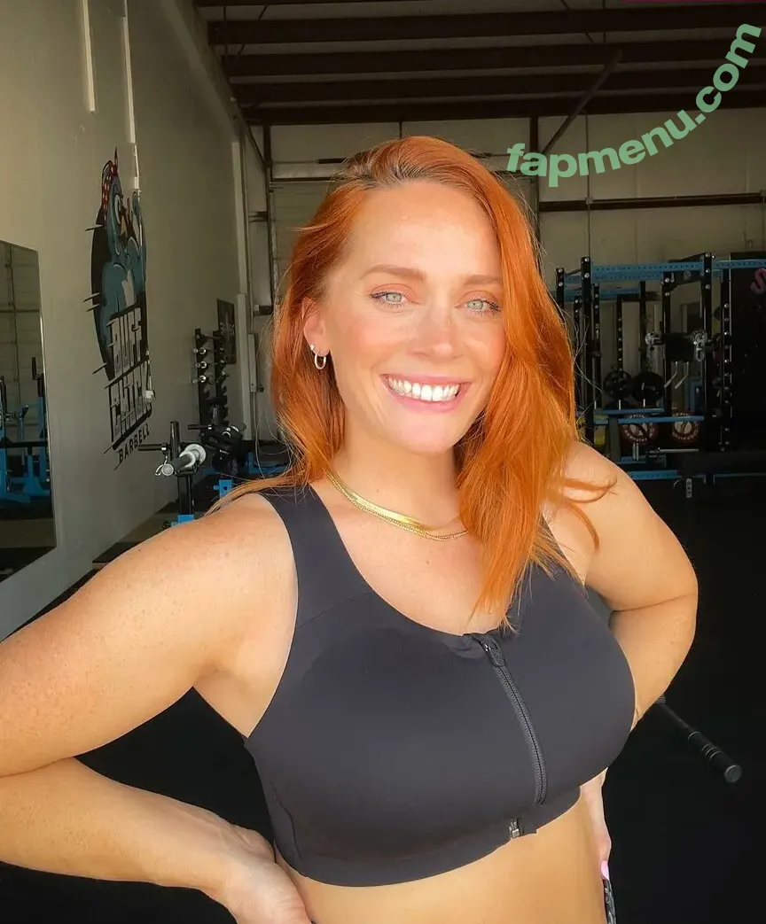 Meg Gallagher nude photo #0152 (megsquats)