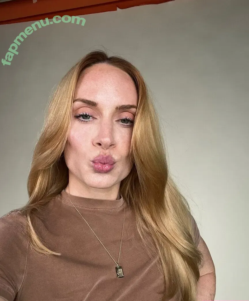 Meg Gallagher nude photo #0179 (megsquats)