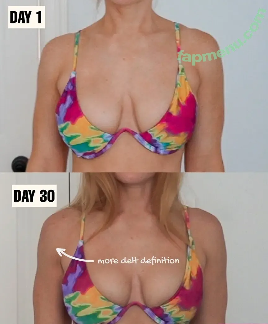 Meg Gallagher nude photo #0192 (megsquats)