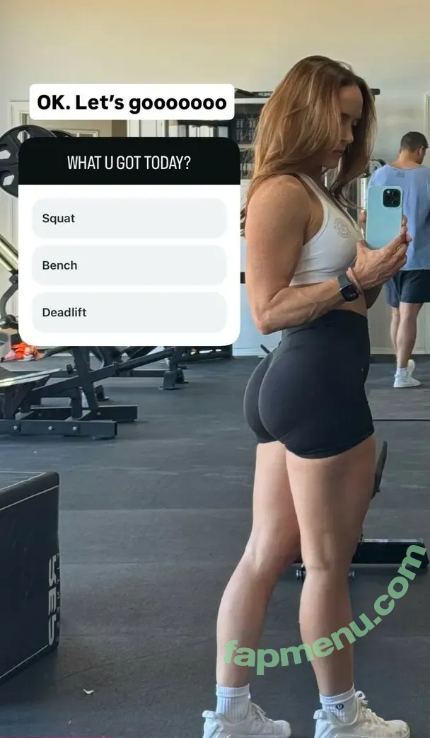 Meg Gallagher nude photo #0198 (megsquats)