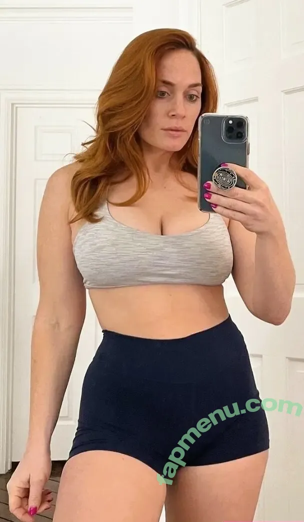 Meg Gallagher nude photo #0258 (megsquats)