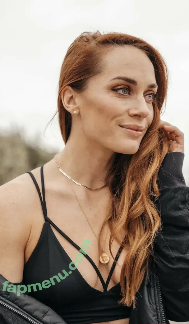 Meg Gallagher nude photo #0295 (megsquats)