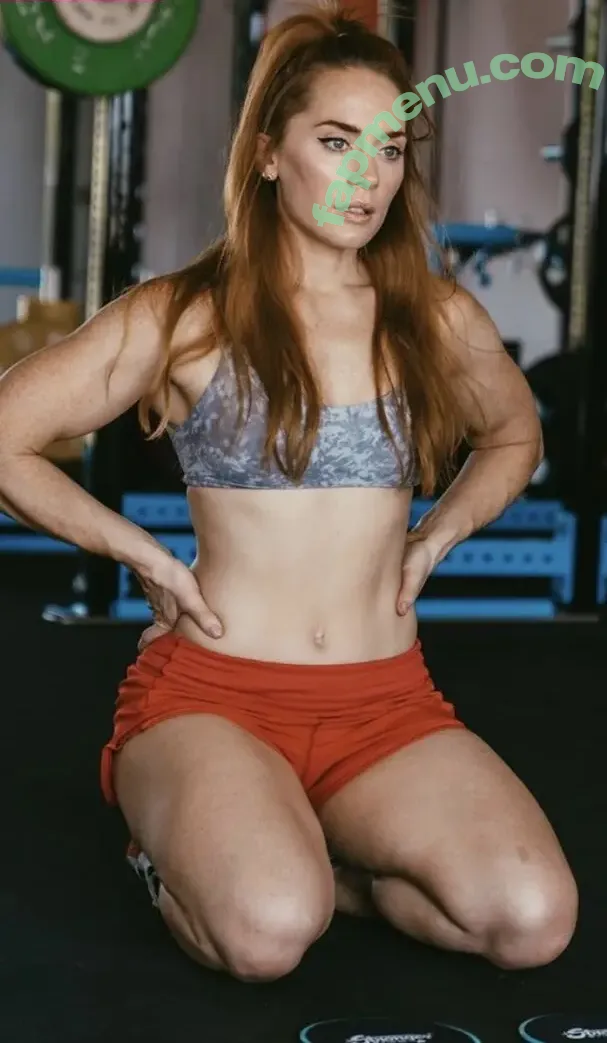 Meg Gallagher nude photo #0309 (megsquats)