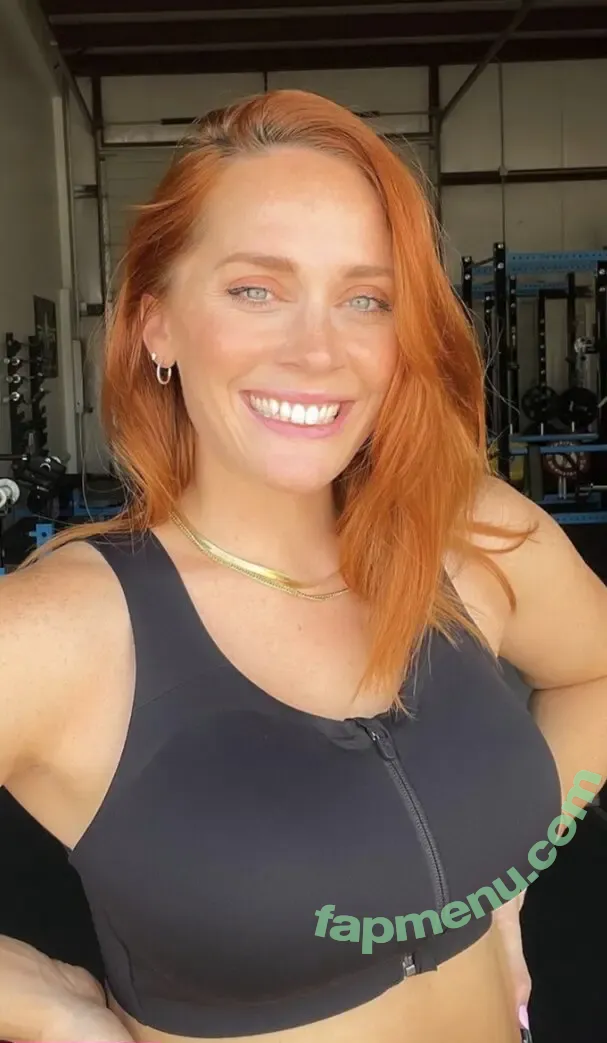 Meg Gallagher nude photo #0314 (megsquats)