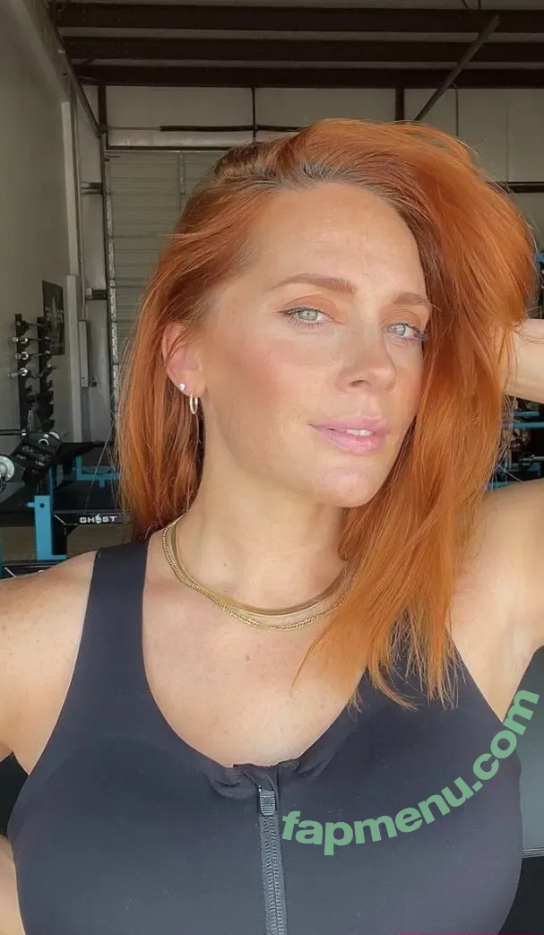 Meg Gallagher nude photo #0315 (megsquats)