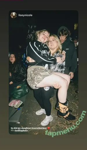 Meg Mills / 37521291 / carecharmer nude photo #0056