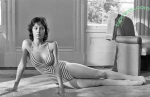 Meg Tilly / megtillyauthor nude photo #0018